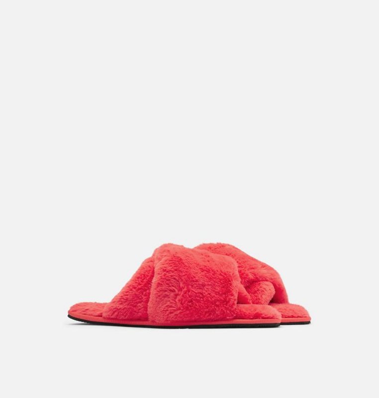 Sorel Dam Tofflor Rosa - Go™ - Mail Run - MRQ-320641